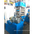 XLB auto rubber parts making machine